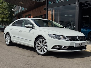 Used Volkswagen CC 2017 for sale - 79300161: Photo