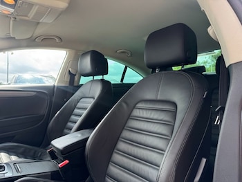 Used Volkswagen CC 2017 for sale - 79300161: Photo