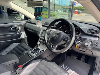Used Volkswagen CC 2017 for sale - 79300161: Photo