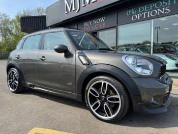 2011 (11) - 1.6 Cooper S SUV 5dr Petrol Manual ALL4 Euro 5 (s/s) (184 ps) * HUGE SPEC L