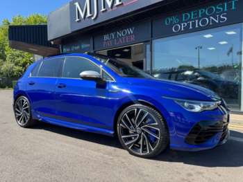 2021 (71) - 2.0 TSI 320 R 4Motion 5dr DSG