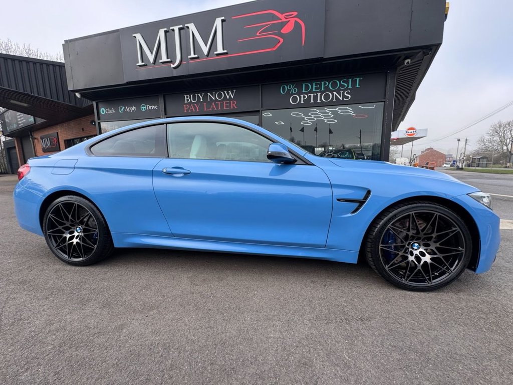 Used BMW M4 2018 for sale - 77764723: Photo 10