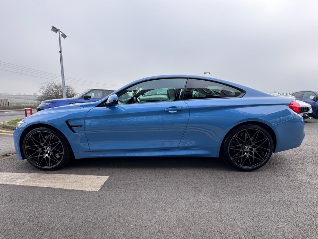 Used BMW M4 2018 for sale - 77764723: Photo 11