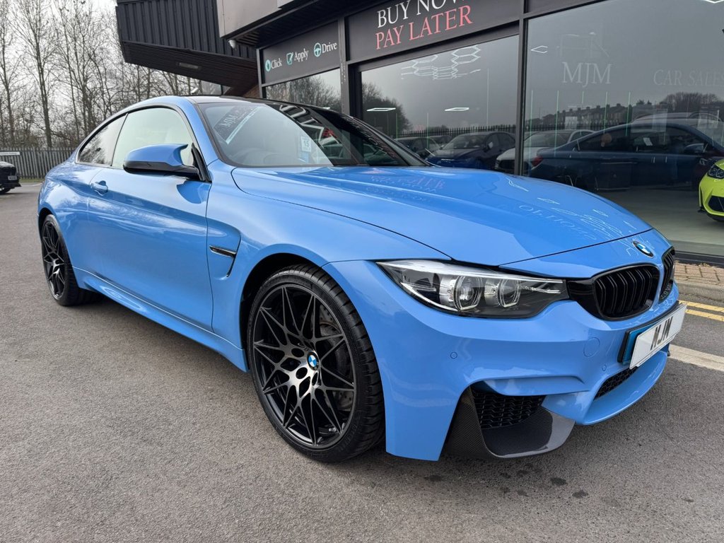 Used BMW M4 2018 for sale - 77764723: Photo 13