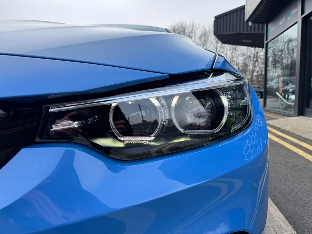 Used BMW M4 2018 for sale - 77764723: Photo 14