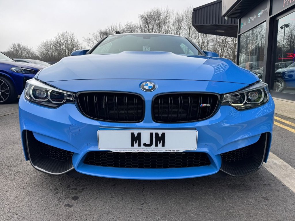 Used BMW M4 2018 for sale - 77764723: Photo 15