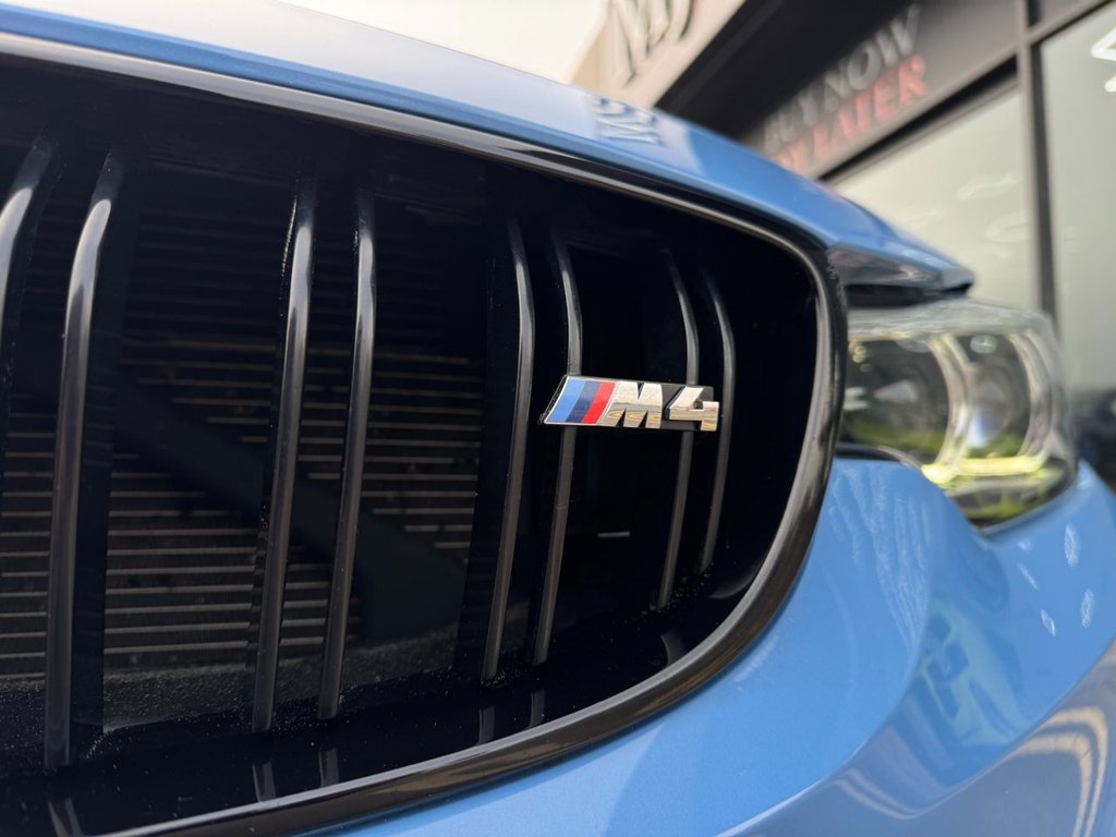 Used BMW M4 2018 for sale - 77764723: Photo 16