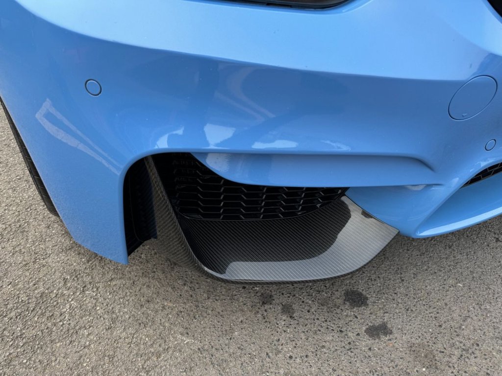 Used BMW M4 2018 for sale - 77764723: Photo 17