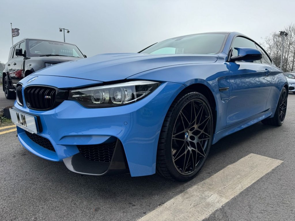 Used BMW M4 2018 for sale - 77764723: Photo 19