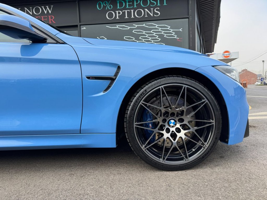 Used BMW M4 2018 for sale - 77764723: Photo 20