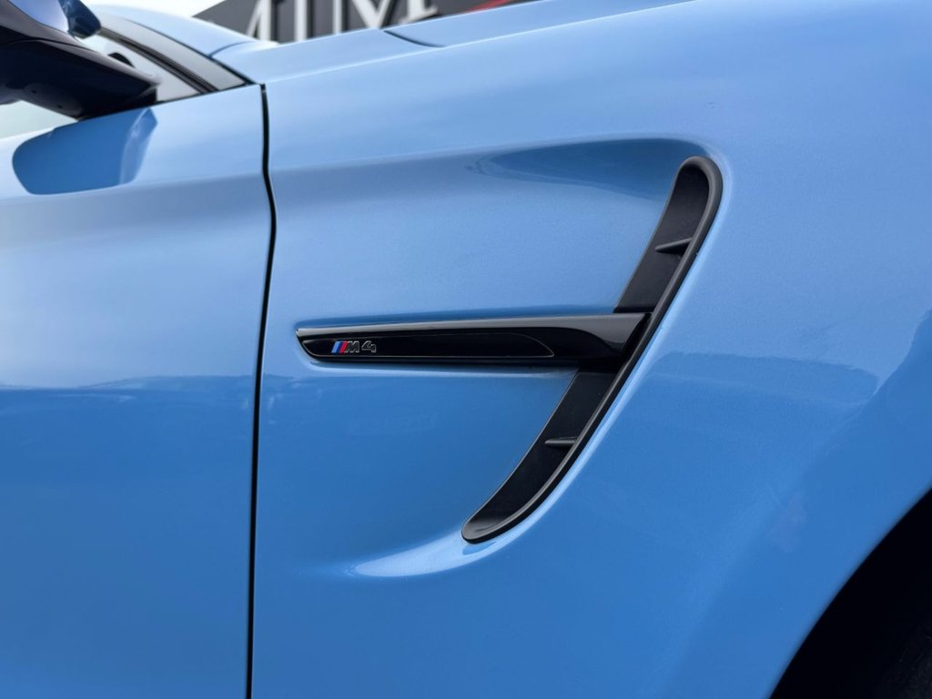 Used BMW M4 2018 for sale - 77764723: Photo 21