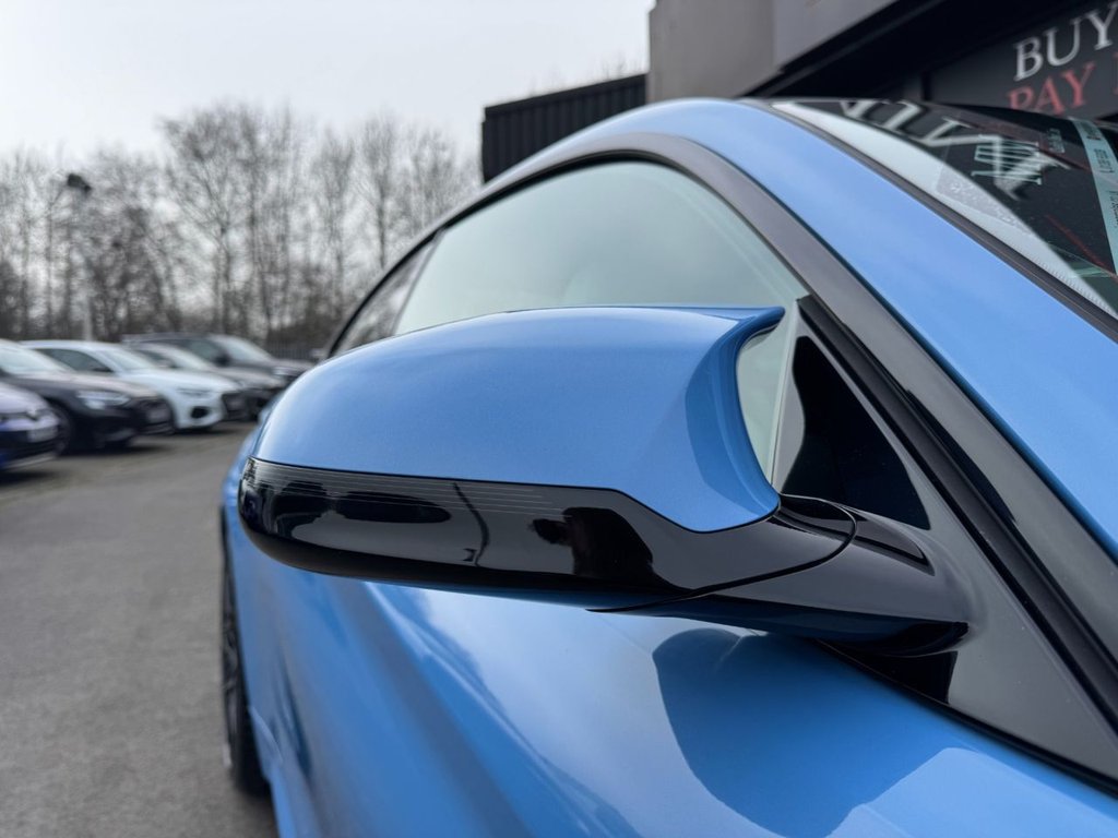 Used BMW M4 2018 for sale - 77764723: Photo 22