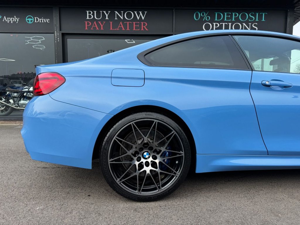 Used BMW M4 2018 for sale - 77764723: Photo 24