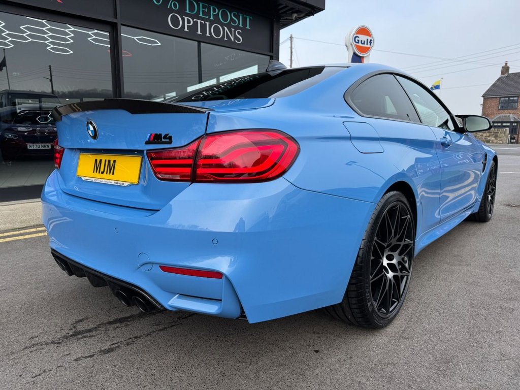 Used BMW M4 2018 for sale - 77764723: Photo 26