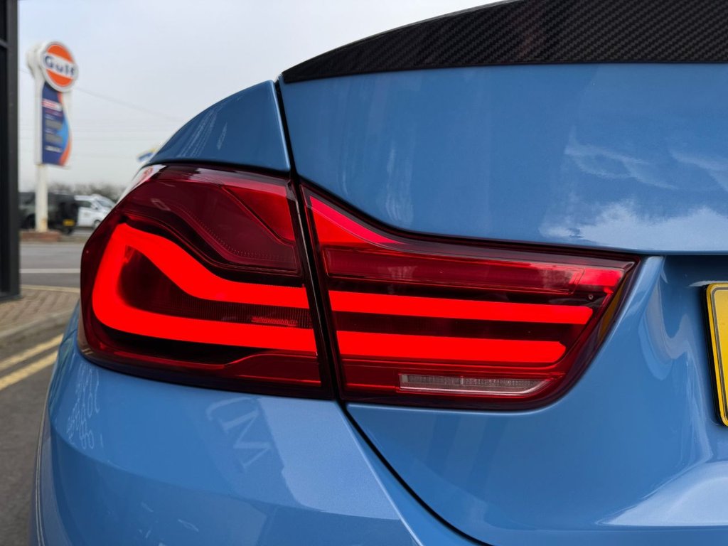 Used BMW M4 2018 for sale - 77764723: Photo 27