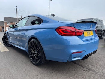 Used BMW M4 2018 for sale - 77764723: Photo