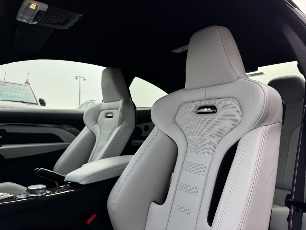 Used BMW M4 2018 for sale - 77764723: Photo 3