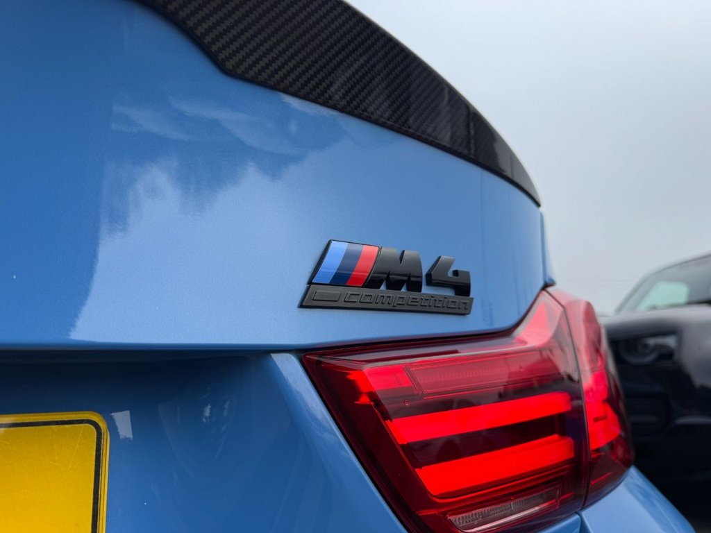 Used BMW M4 2018 for sale - 77764723: Photo 30