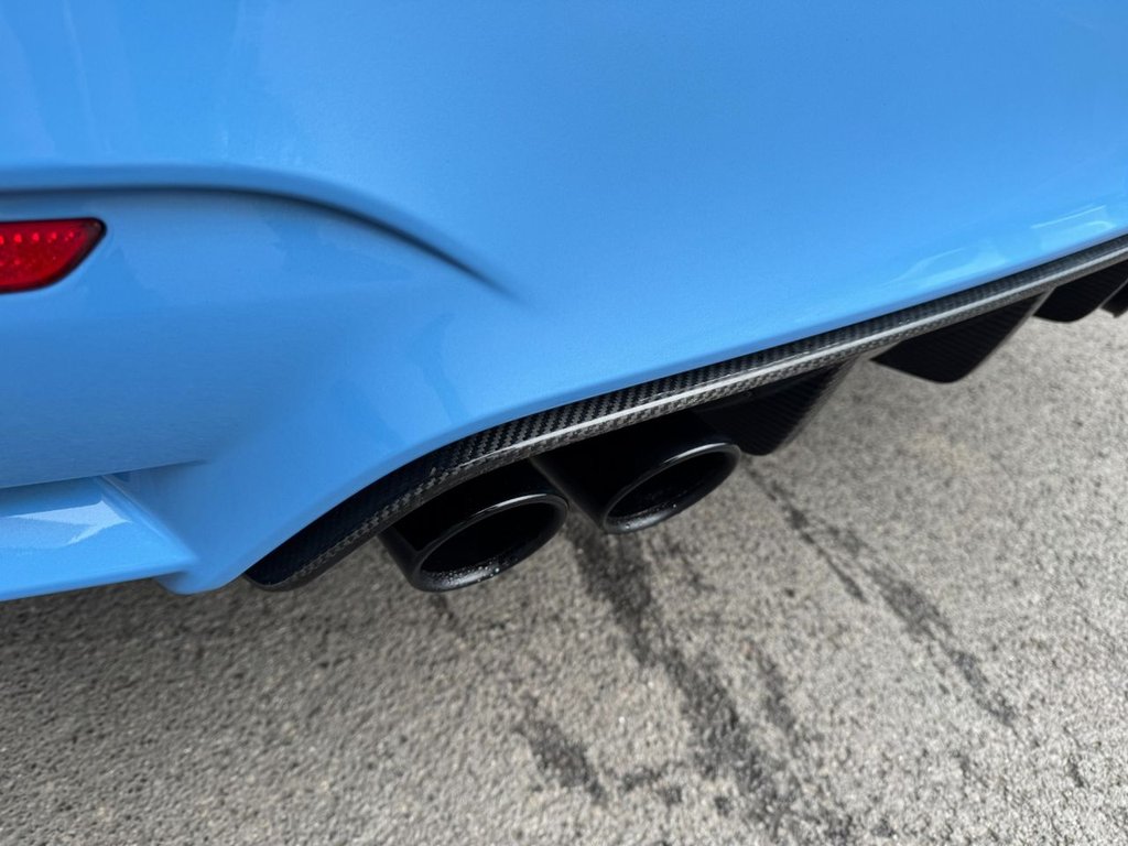 Used BMW M4 2018 for sale - 77764723: Photo 31