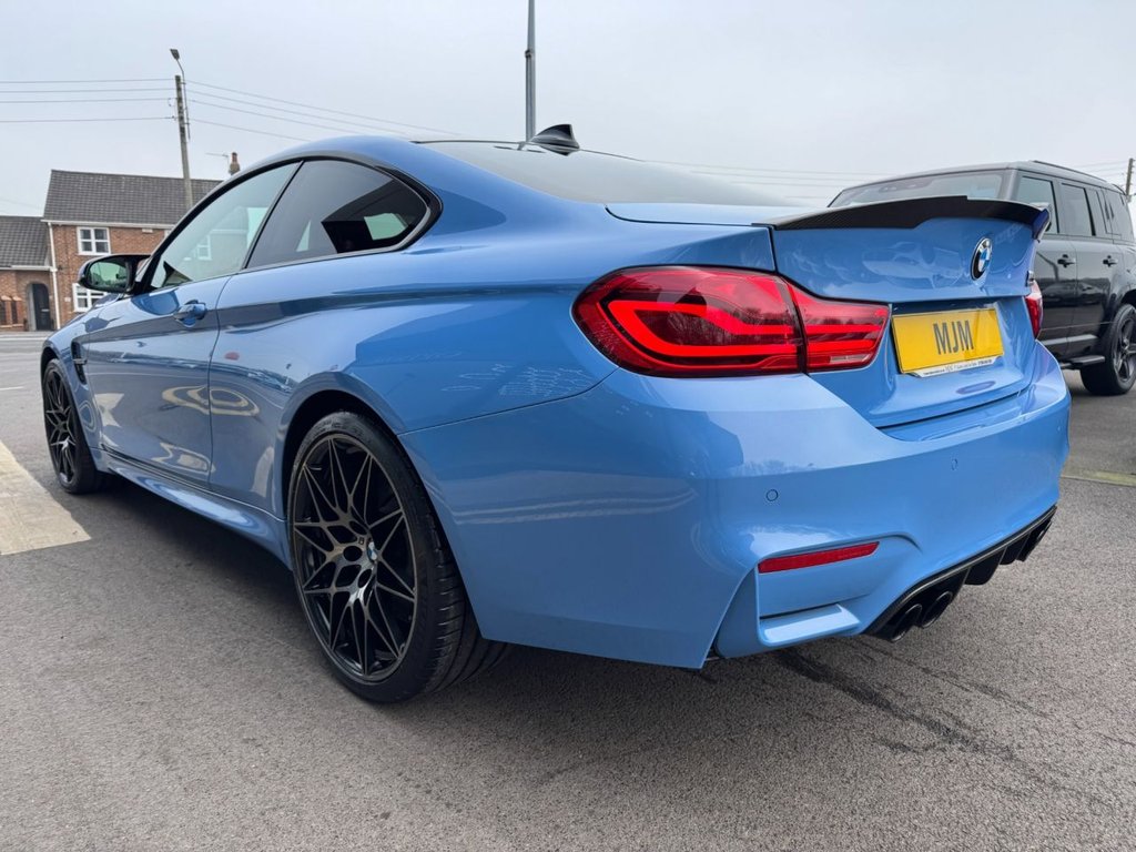 Used BMW M4 2018 for sale - 77764723: Photo 32