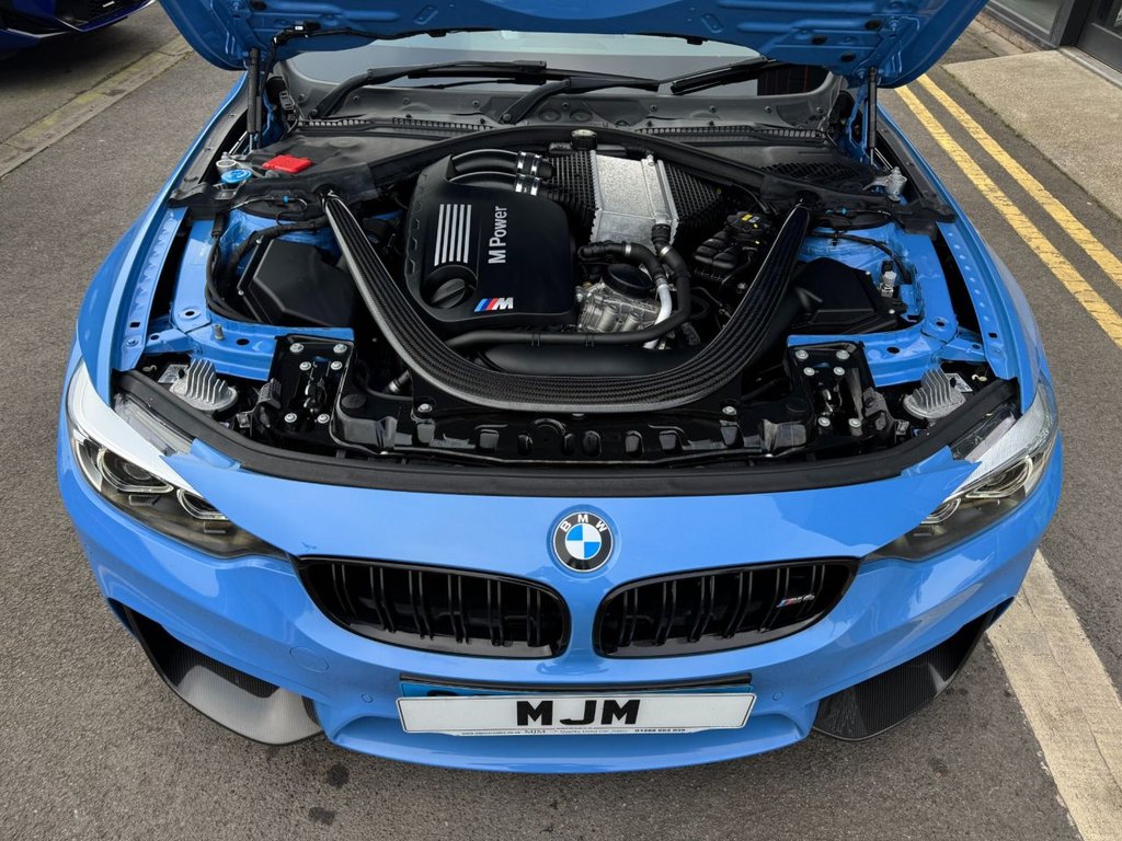 Used BMW M4 2018 for sale - 77764723: Photo 35