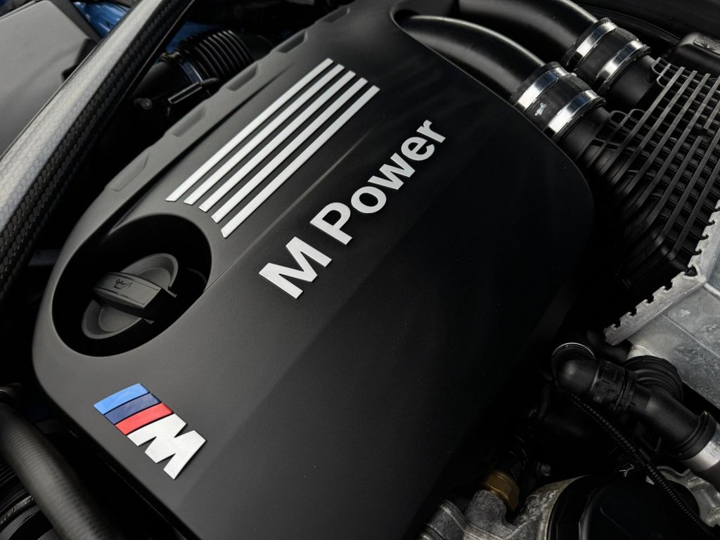 Used BMW M4 2018 for sale - 77764723: Photo 36