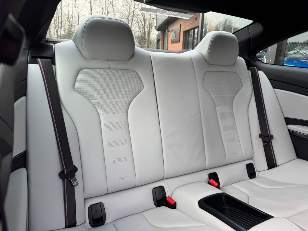 Used BMW M4 2018 for sale - 77764723: Photo 38