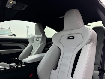 Used BMW M4 2018 for sale - 77764723: Photo