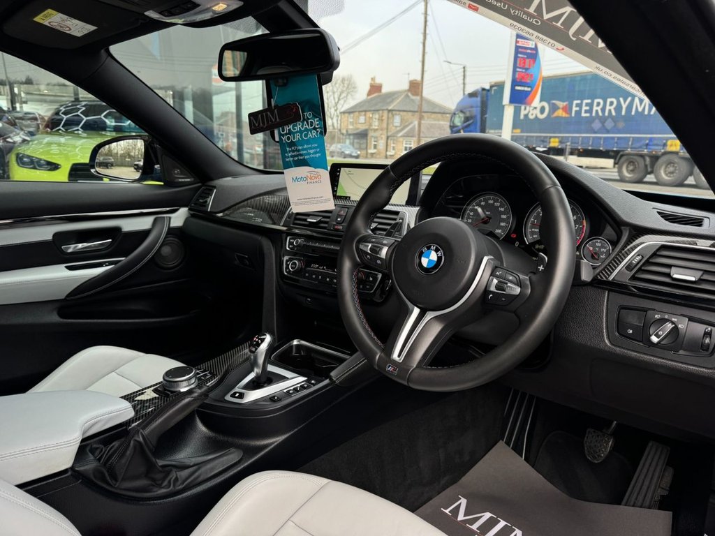 Used BMW M4 2018 for sale - 77764723: Photo 4