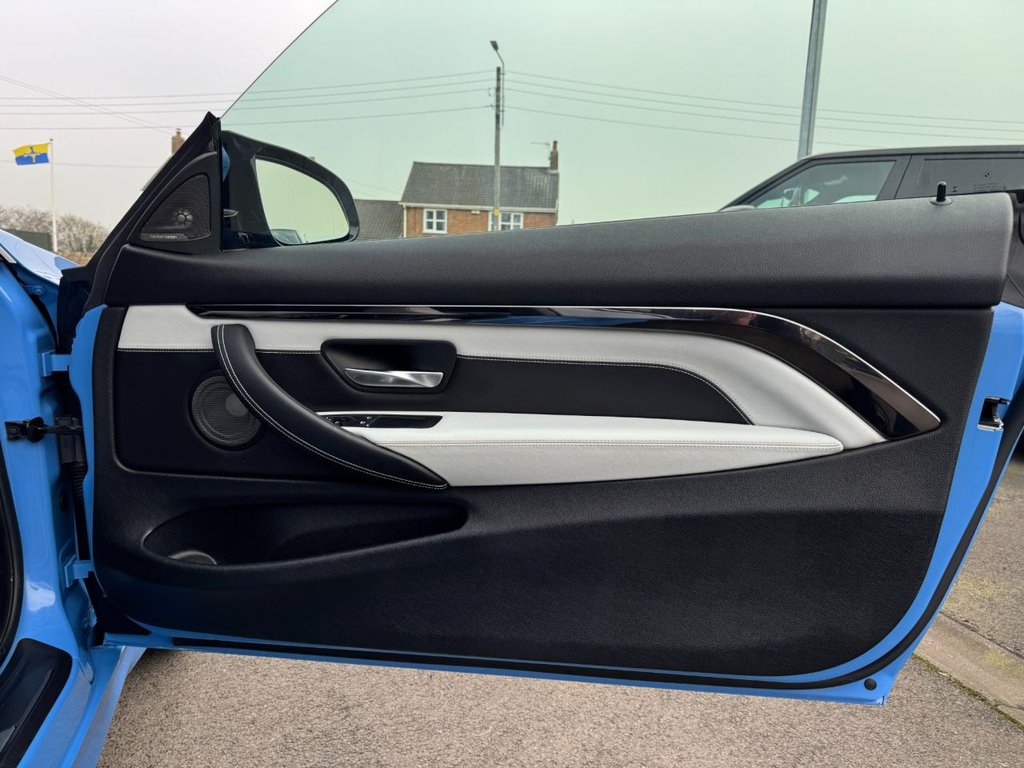 Used BMW M4 2018 for sale - 77764723: Photo 44