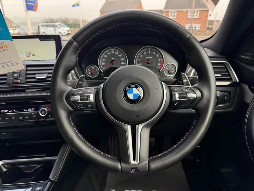 Used BMW M4 2018 for sale - 77764723: Photo 47