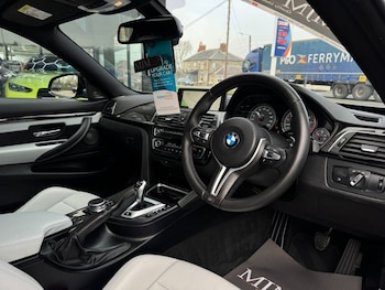 Used BMW M4 2018 for sale - 77764723: Photo