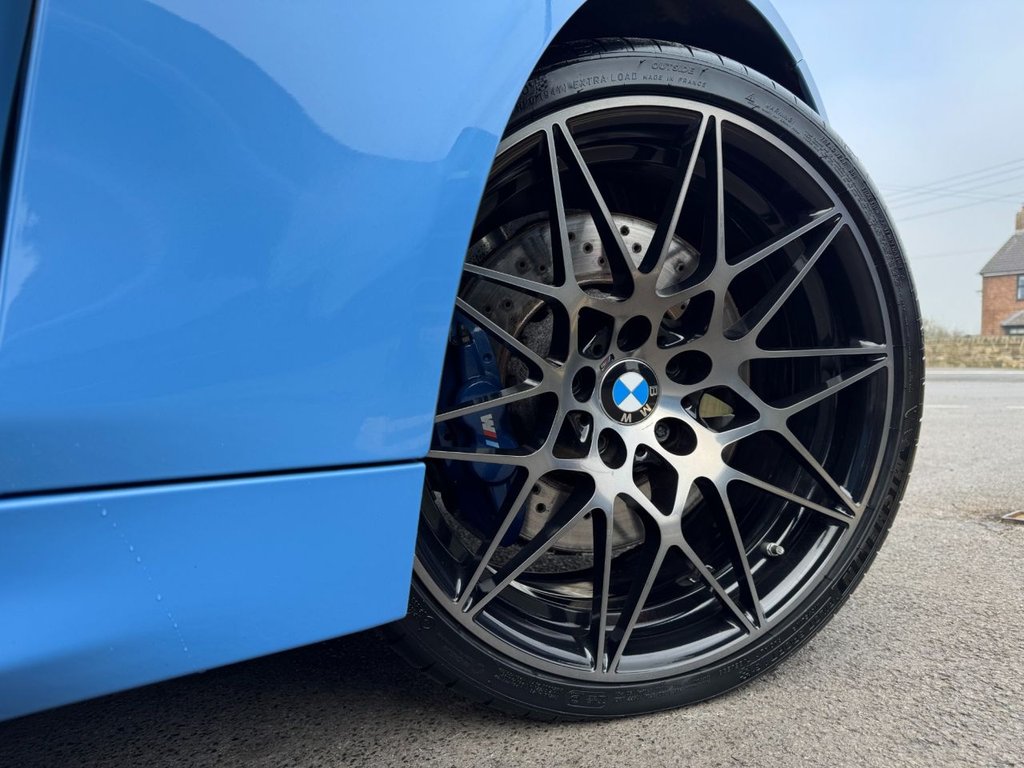 Used BMW M4 2018 for sale - 77764723: Photo 5