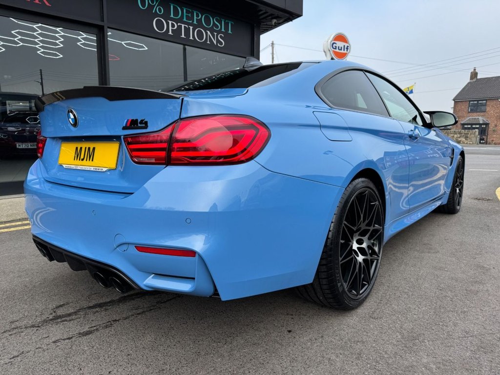 Used BMW M4 2018 for sale - 77764723: Photo 6
