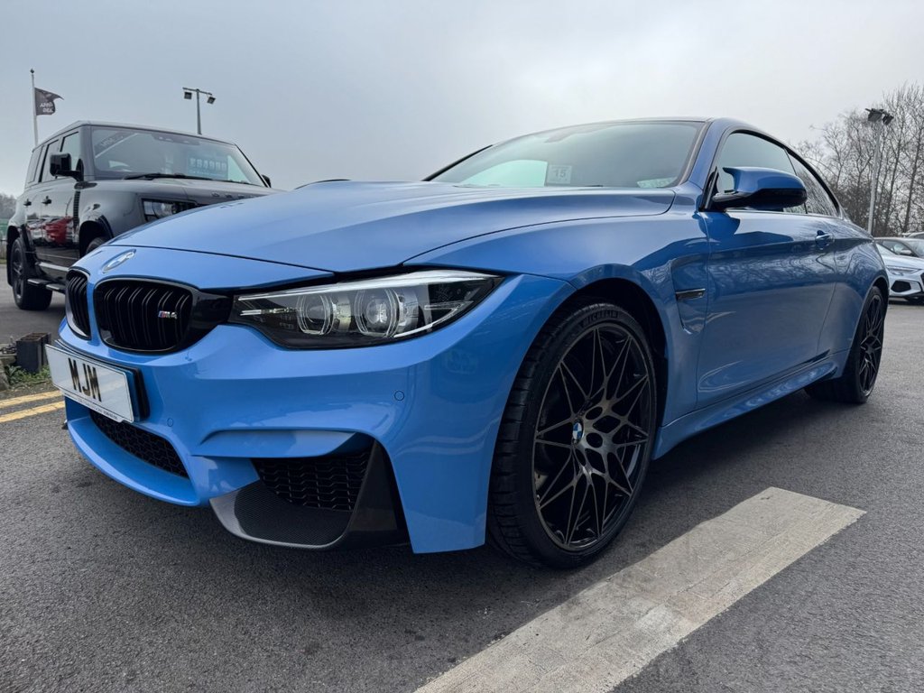 Used BMW M4 2018 for sale - 77764723: Photo 7