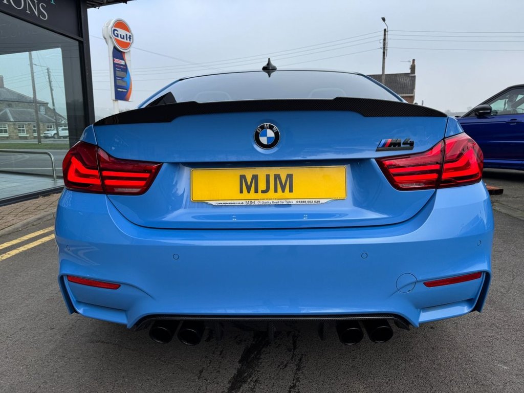 Used BMW M4 2018 for sale - 77764723: Photo 8