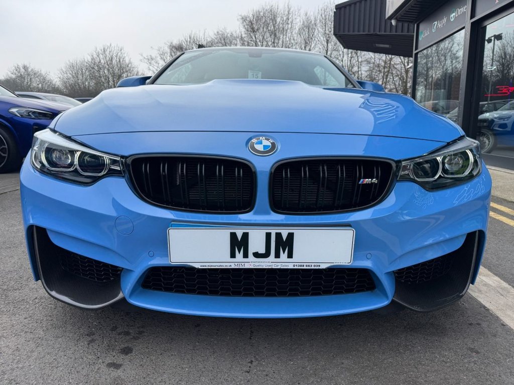 Used BMW M4 2018 for sale - 77764723: Photo 9
