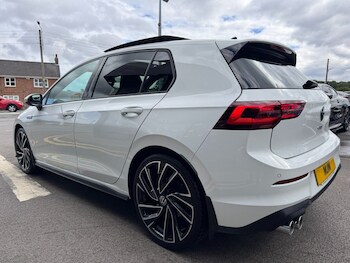 Used Volkswagen Golf 2023 for sale - 75727236: Photo