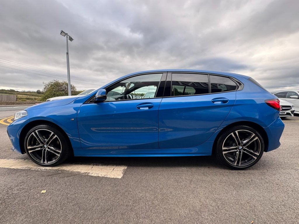 Used BMW 1 Series 2023 for sale - 76236088: Photo 11