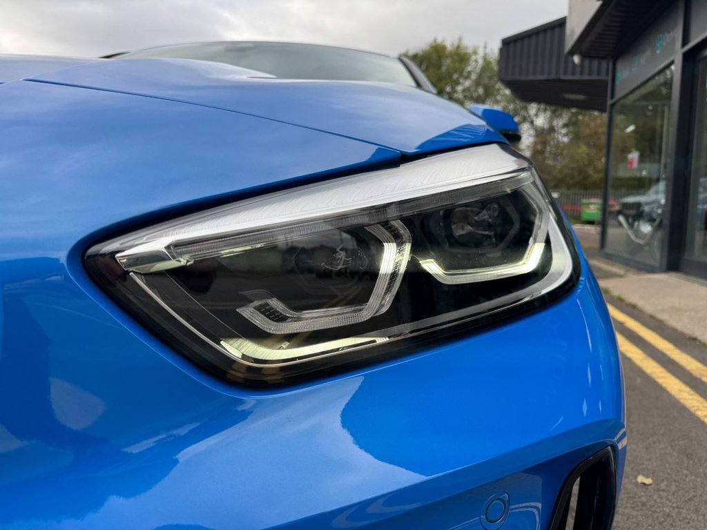 Used BMW 1 Series 2023 for sale - 76236088: Photo 14