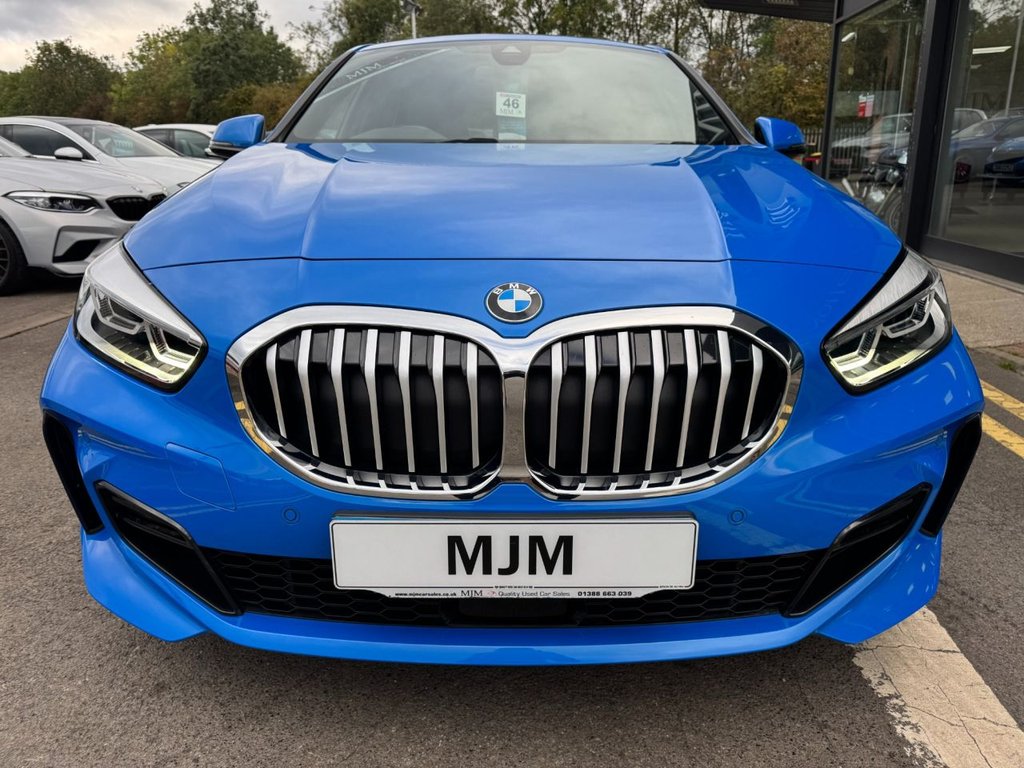 Used BMW 1 Series 2023 for sale - 76236088: Photo 15