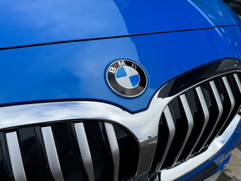 Used BMW 1 Series 2023 for sale - 76236088: Photo 16