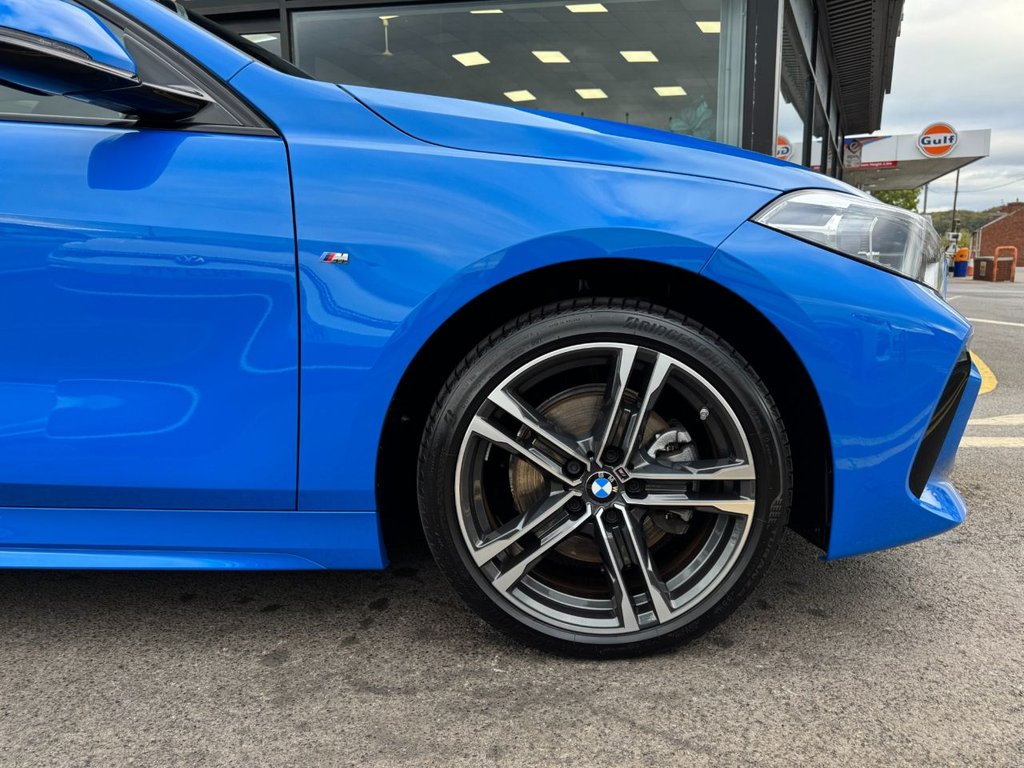 Used BMW 1 Series 2023 for sale - 76236088: Photo 19