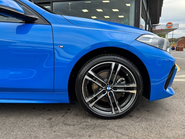 Used BMW 1 Series 2023 for sale - 76236088: Photo 19