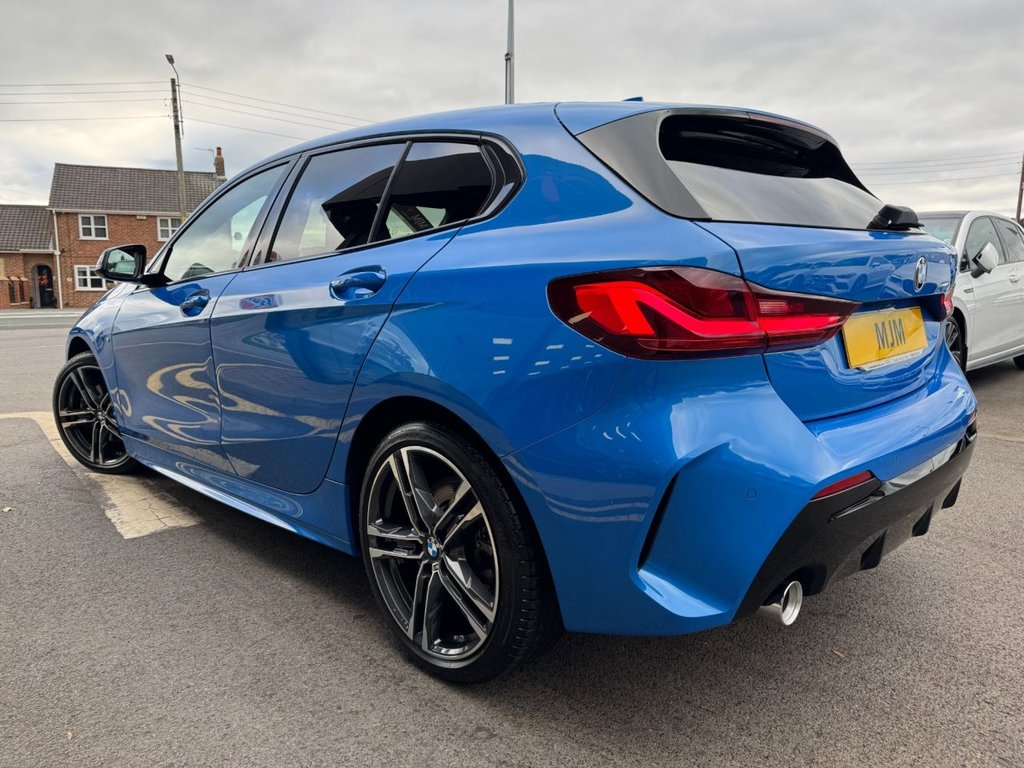 Used BMW 1 Series 2023 for sale - 76236088: Photo 2