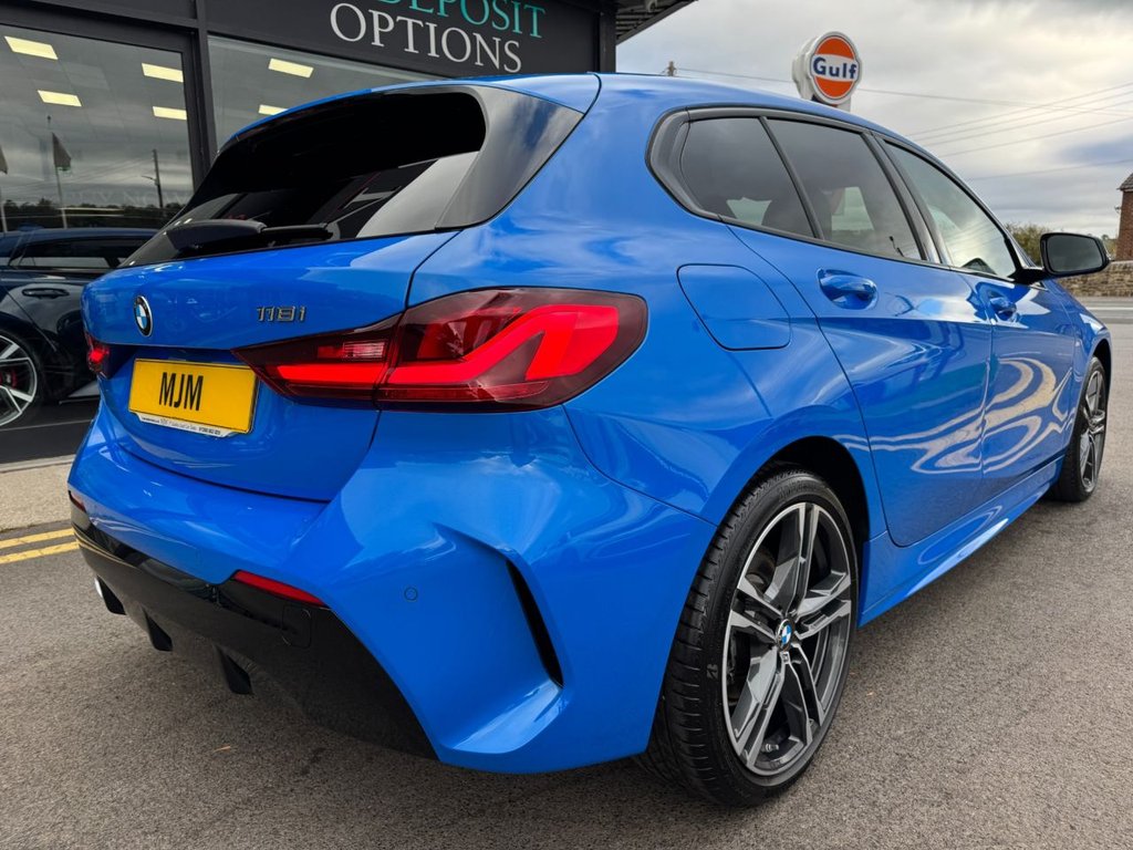 Used BMW 1 Series 2023 for sale - 76236088: Photo 24