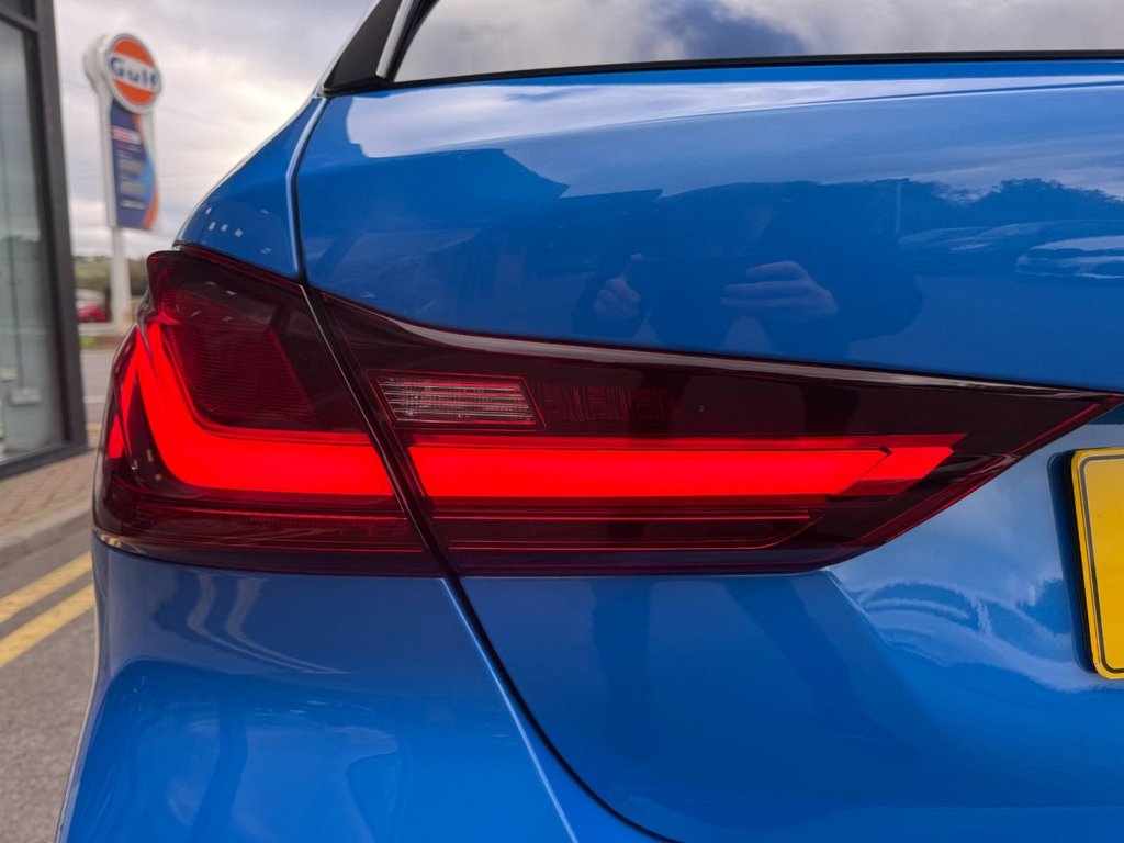 Used BMW 1 Series 2023 for sale - 76236088: Photo 25