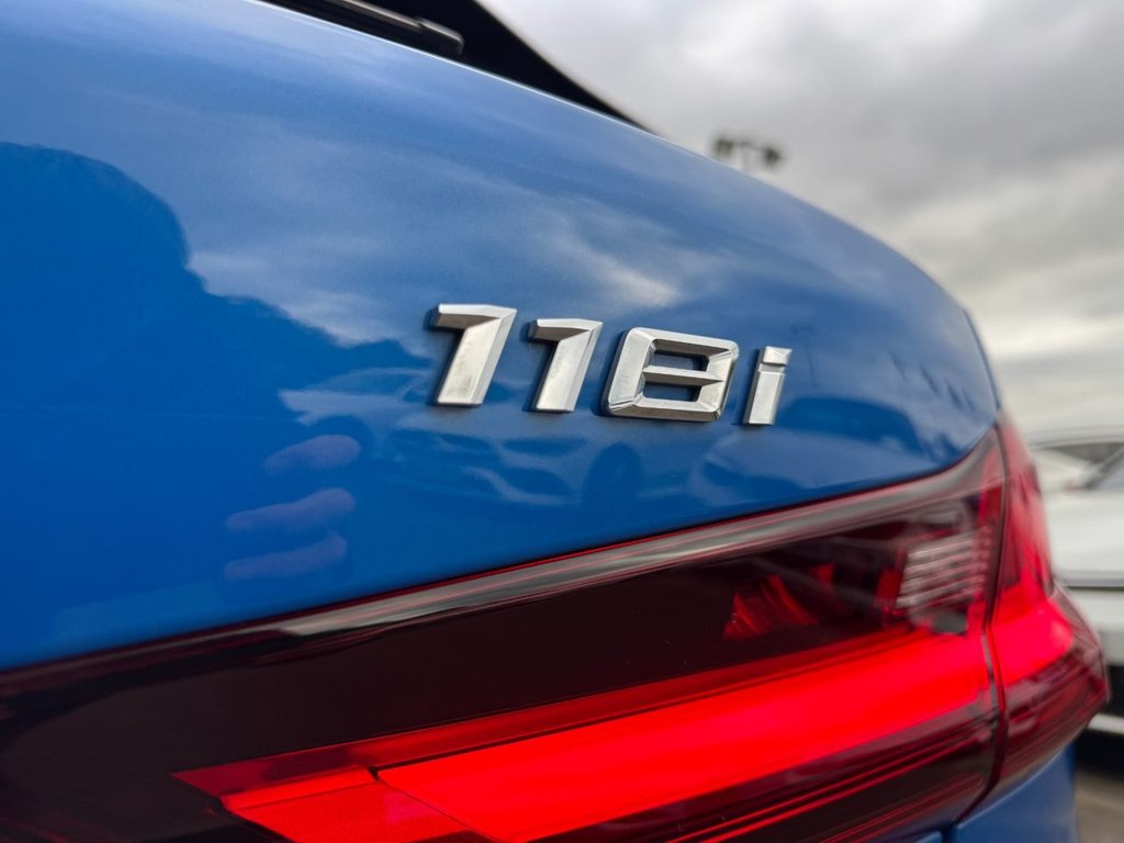 Used BMW 1 Series 2023 for sale - 76236088: Photo 27