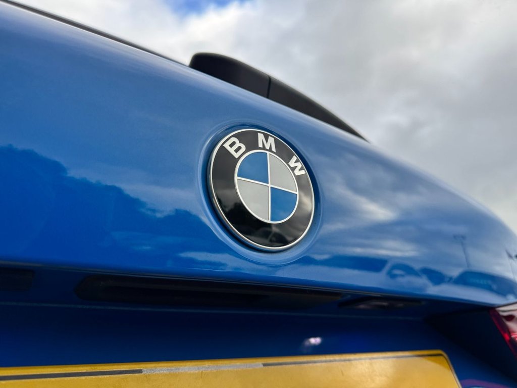 Used BMW 1 Series 2023 for sale - 76236088: Photo 28