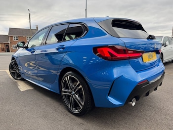 Used BMW 1 Series 2023 for sale - 76236088: Photo 2